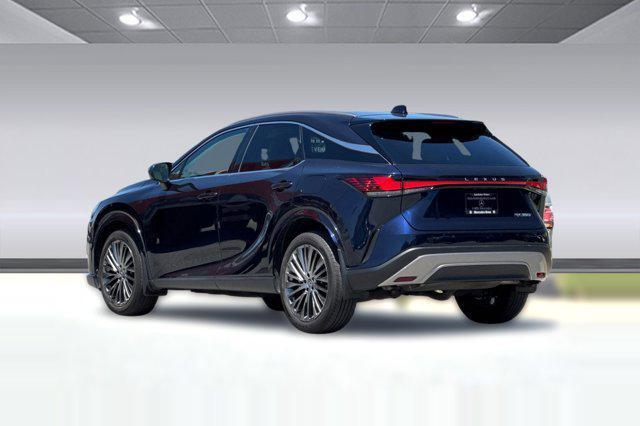 used 2024 Lexus RX 350 car, priced at $51,998
