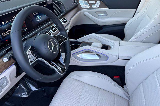 new 2026 Mercedes-Benz GLE 450 car, priced at $82,585