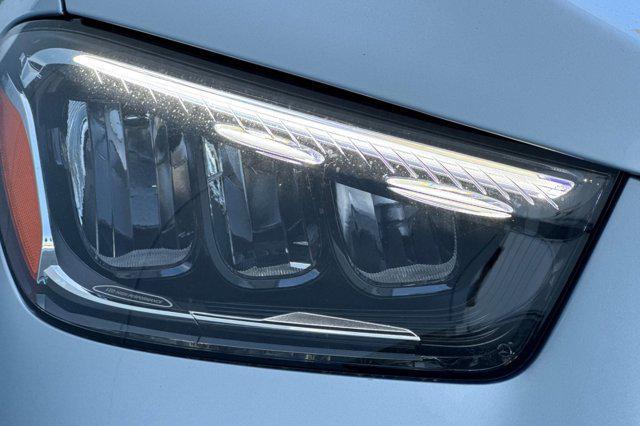 new 2026 Mercedes-Benz GLE 450 car, priced at $82,585