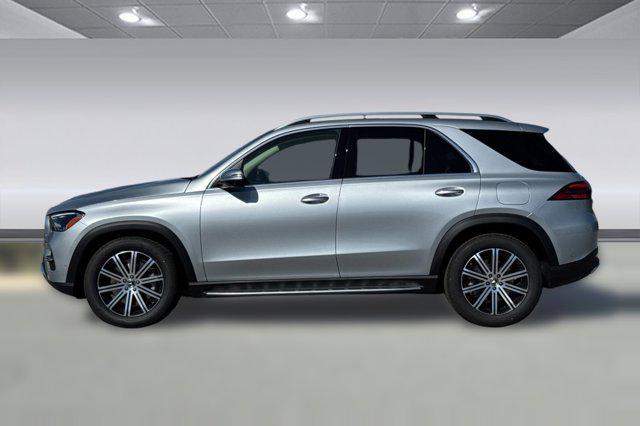 new 2026 Mercedes-Benz GLE 450 car, priced at $82,585