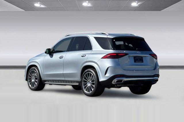 new 2026 Mercedes-Benz GLE 450 car, priced at $82,585