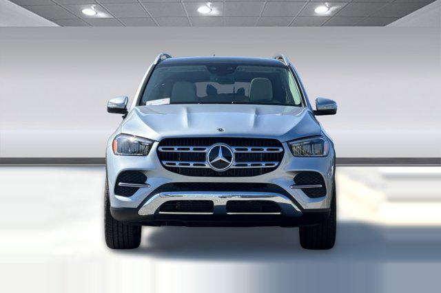 new 2026 Mercedes-Benz GLE 450 car, priced at $82,585