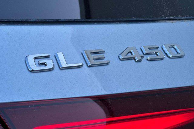 new 2026 Mercedes-Benz GLE 450 car, priced at $82,585