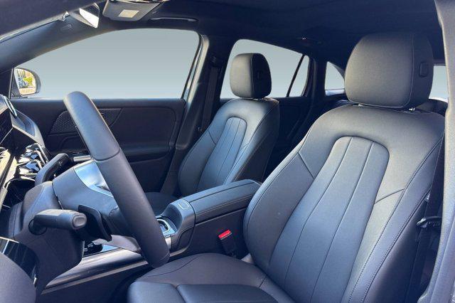 new 2026 Mercedes-Benz GLA 250 car, priced at $45,890