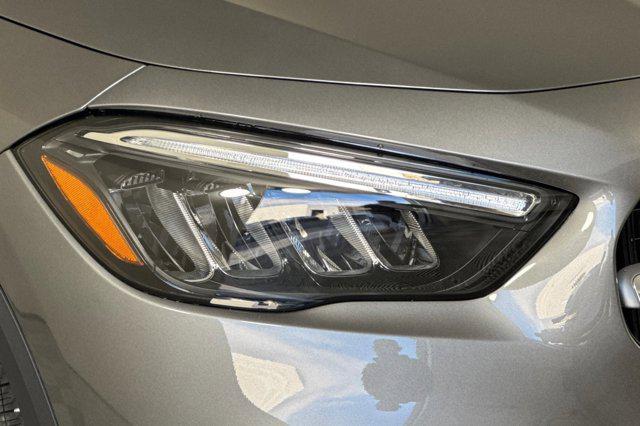 new 2026 Mercedes-Benz GLA 250 car, priced at $45,890
