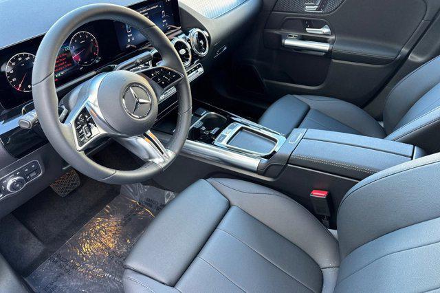 new 2026 Mercedes-Benz GLA 250 car, priced at $45,890