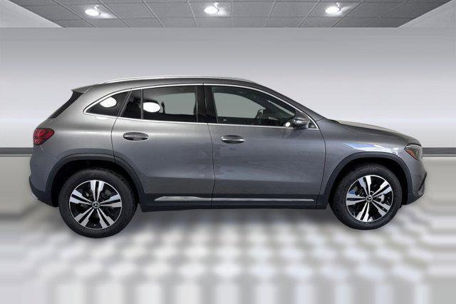 new 2026 Mercedes-Benz GLA 250 car, priced at $45,890