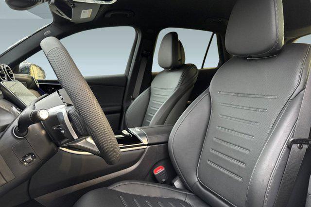 new 2026 Mercedes-Benz GLC 300 car, priced at $56,735