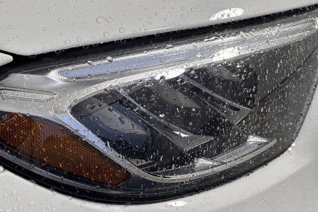 new 2026 Mercedes-Benz GLC 300 car, priced at $56,735