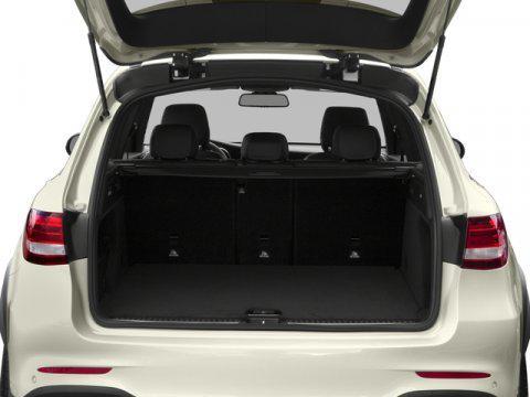 used 2017 Mercedes-Benz AMG GLC 43 car, priced at $19,999