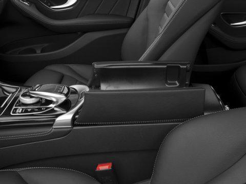 used 2017 Mercedes-Benz AMG GLC 43 car, priced at $19,999