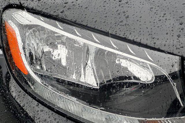 used 2017 Mercedes-Benz AMG GLC 43 car, priced at $18,597