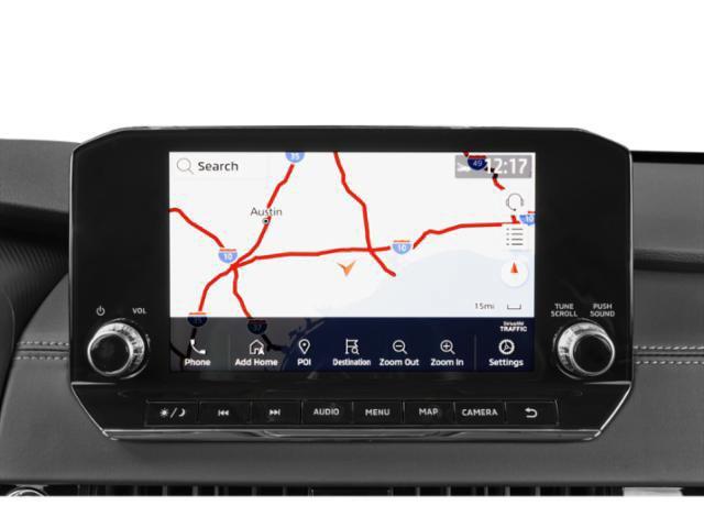 used 2024 Mitsubishi Outlander PHEV car, priced at $28,499