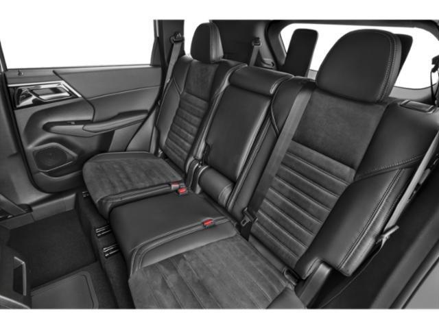 used 2024 Mitsubishi Outlander PHEV car, priced at $28,499