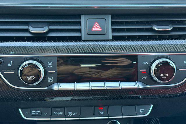 used 2018 Audi S5 car, priced at $30,999