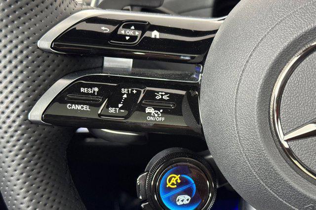 new 2026 Mercedes-Benz AMG C 43 car, priced at $82,575