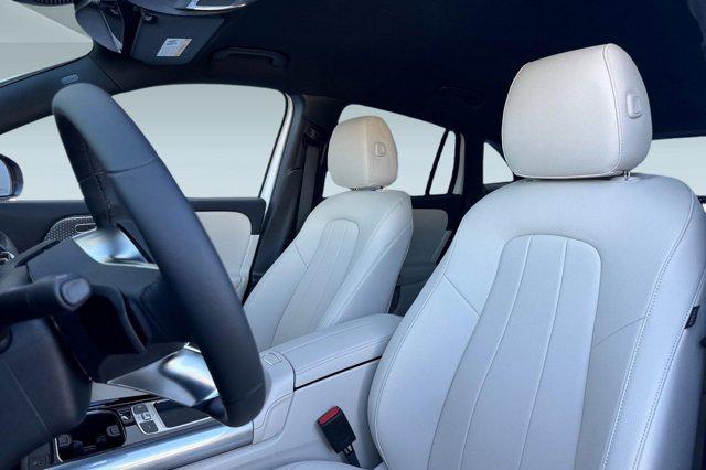 new 2026 Mercedes-Benz GLA 250 car, priced at $45,350