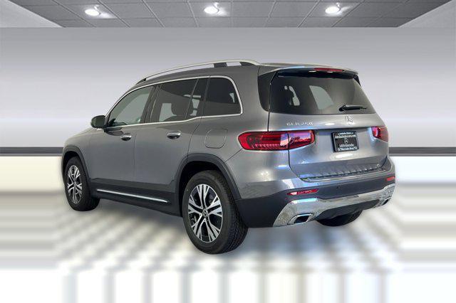 new 2026 Mercedes-Benz GLB 250 car, priced at $50,820