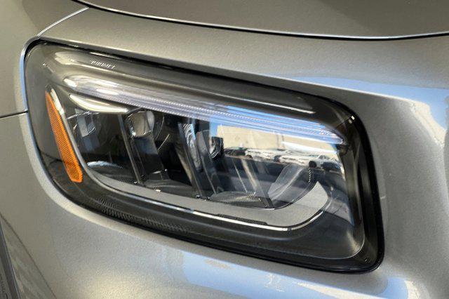 new 2026 Mercedes-Benz GLB 250 car, priced at $50,820