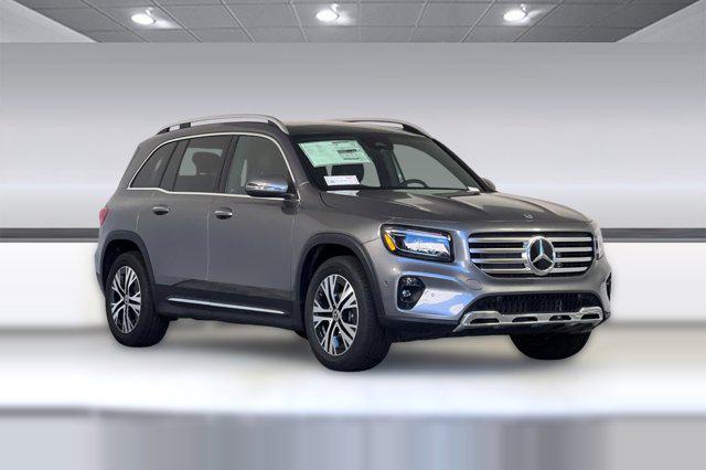 new 2026 Mercedes-Benz GLB 250 car, priced at $50,820