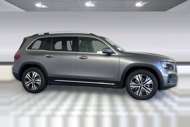 new 2026 Mercedes-Benz GLB 250 car, priced at $50,820