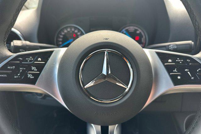 new 2024 Mercedes-Benz Sprinter 2500 car, priced at $81,184