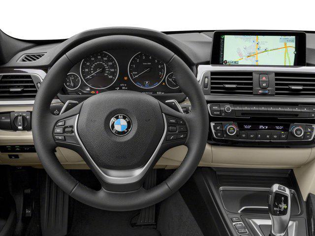 used 2018 BMW 330e car, priced at $11,999