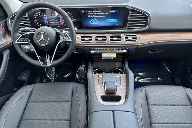 new 2026 Mercedes-Benz GLE 350 car, priced at $73,035