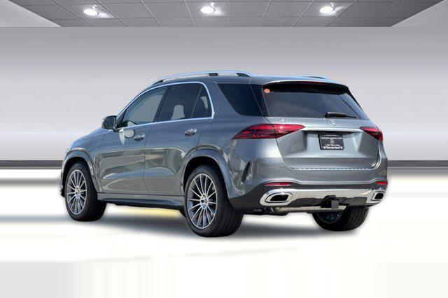 new 2026 Mercedes-Benz GLE 350 car, priced at $73,035