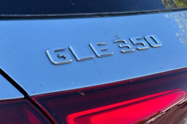 new 2026 Mercedes-Benz GLE 350 car, priced at $78,685