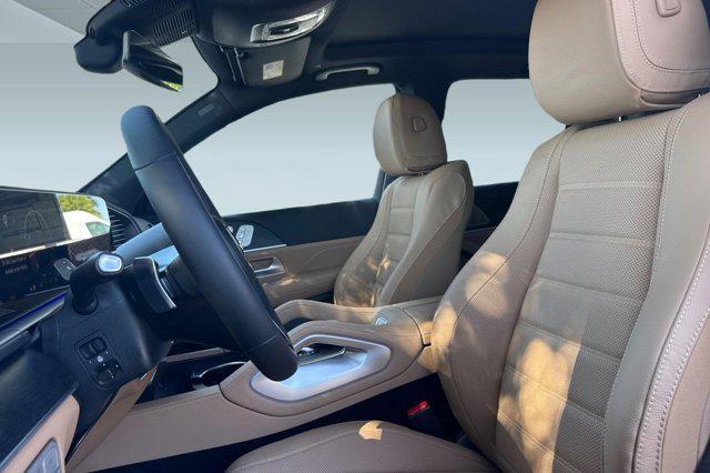 new 2026 Mercedes-Benz GLE 350 car, priced at $78,685