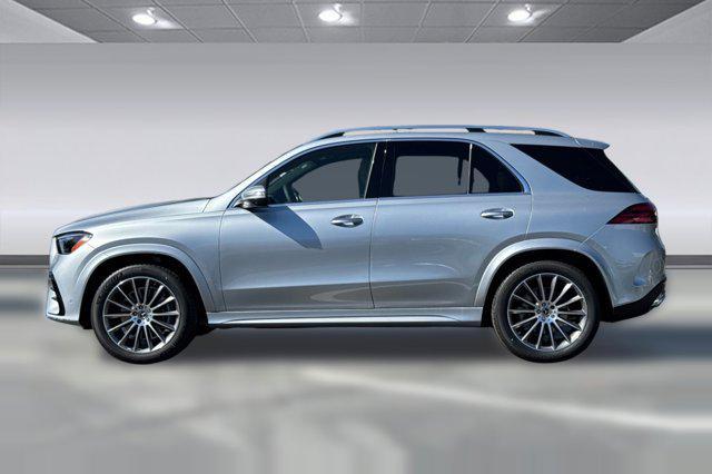 new 2026 Mercedes-Benz GLE 350 car, priced at $78,685