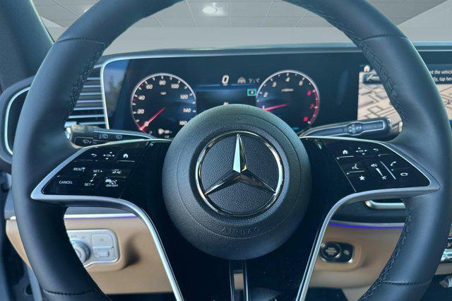 new 2026 Mercedes-Benz GLE 350 car, priced at $78,685