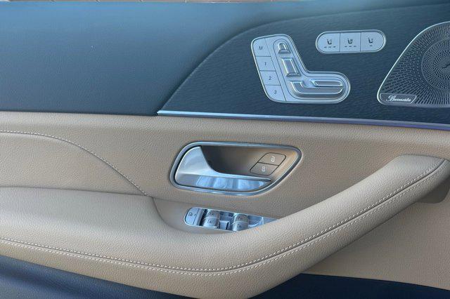 new 2026 Mercedes-Benz GLE 350 car, priced at $78,685