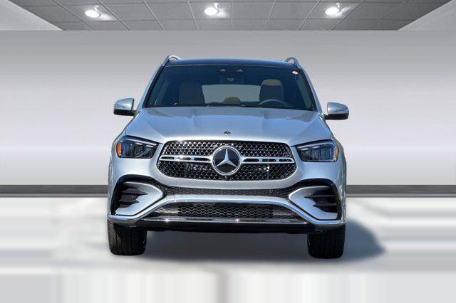new 2026 Mercedes-Benz GLE 350 car, priced at $78,685