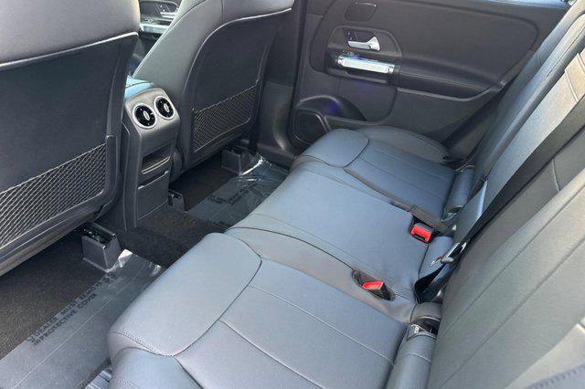 new 2026 Mercedes-Benz GLB 250 car, priced at $49,820