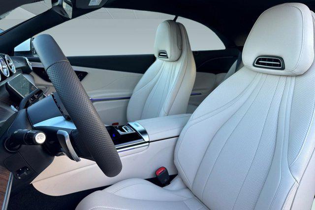 new 2026 Mercedes-Benz CLE 300 car, priced at $76,170