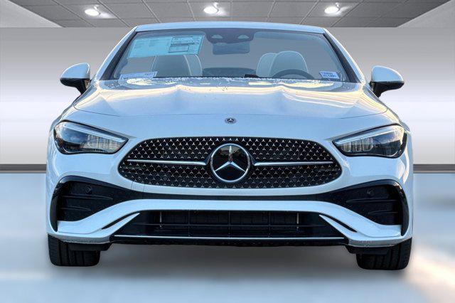 new 2026 Mercedes-Benz CLE 300 car, priced at $76,170