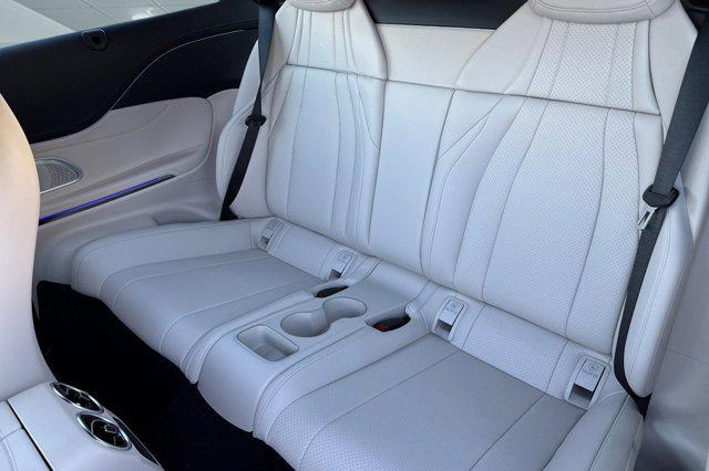 new 2026 Mercedes-Benz CLE 300 car, priced at $76,170