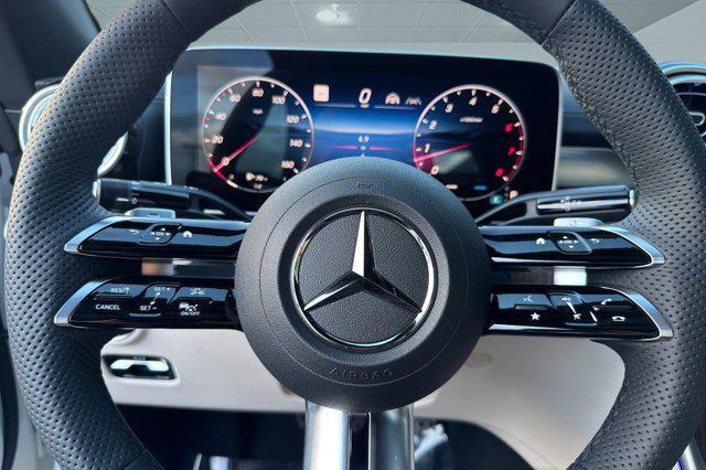 new 2026 Mercedes-Benz CLE 300 car, priced at $76,170