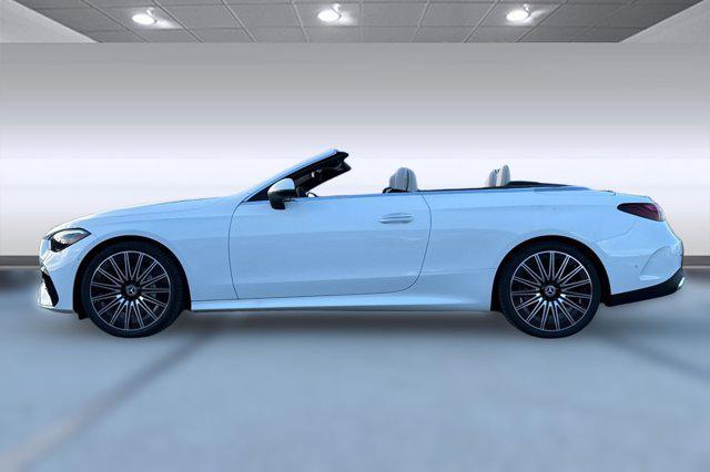 new 2026 Mercedes-Benz CLE 300 car, priced at $76,170