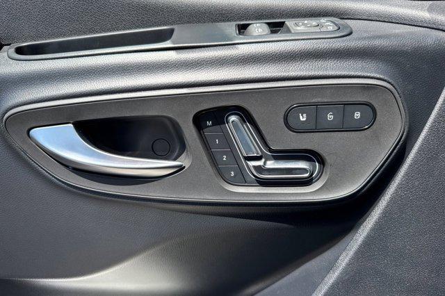 new 2026 Mercedes-Benz Sprinter 2500 car, priced at $81,323