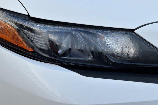 used 2022 Toyota Camry car, priced at $21,499