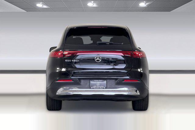 used 2023 Mercedes-Benz EQS 450 car, priced at $45,999