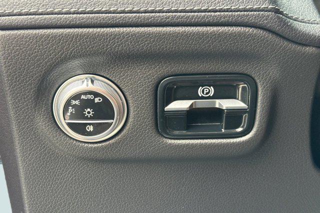 used 2023 Mercedes-Benz EQS 450 car, priced at $45,999