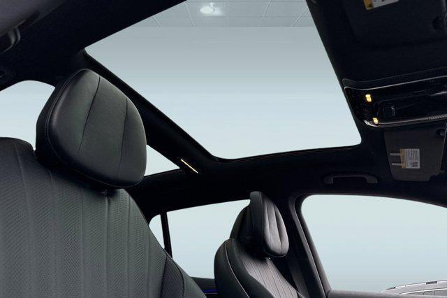 used 2023 Mercedes-Benz EQS 450 car, priced at $45,999