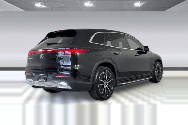 used 2023 Mercedes-Benz EQS 450 car, priced at $45,999