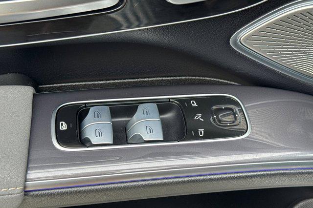 used 2023 Mercedes-Benz EQS 450 car, priced at $45,999