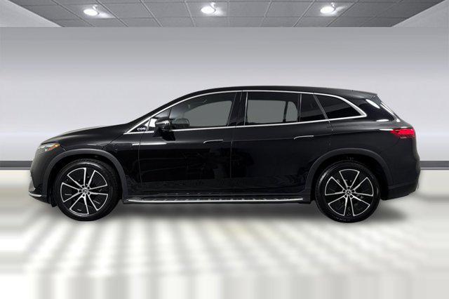 used 2023 Mercedes-Benz EQS 450 car, priced at $45,999