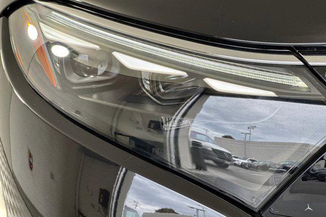 used 2023 Mercedes-Benz EQS 450 car, priced at $45,999
